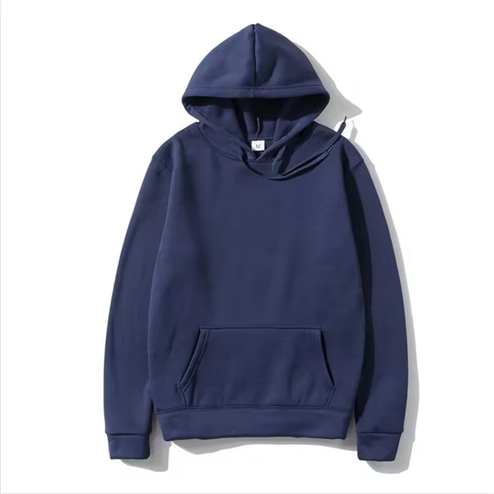 Autumn Casual Solid Hoodie for Women