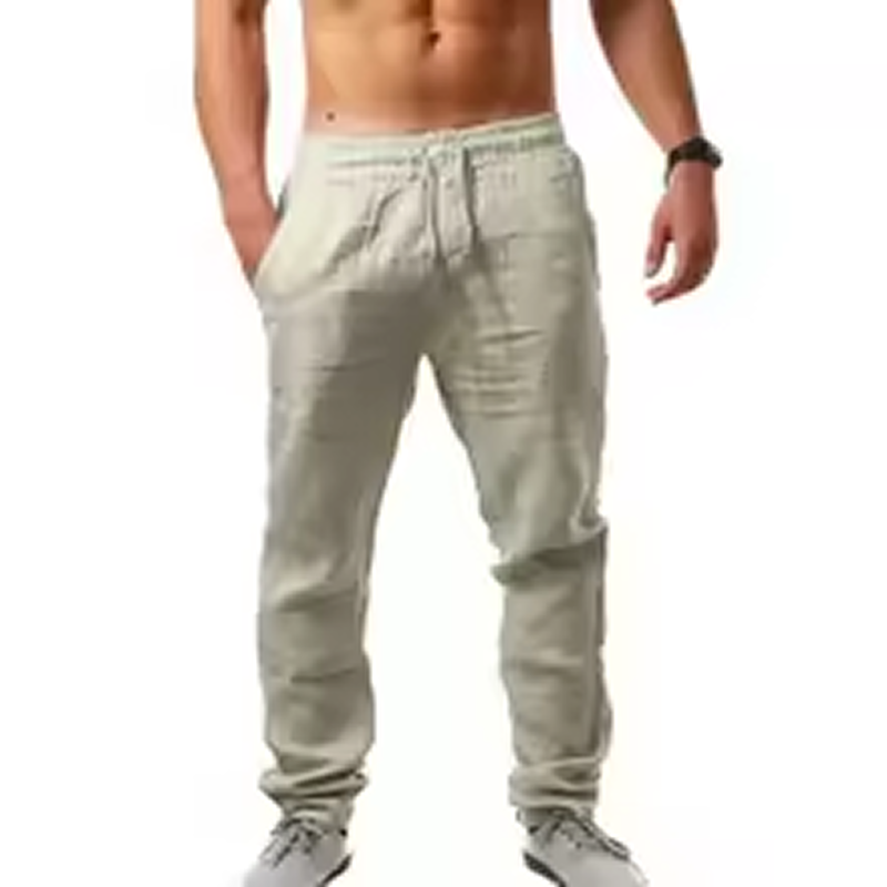 Men's Loose Casual Pants