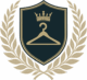 Golden Design Crest
